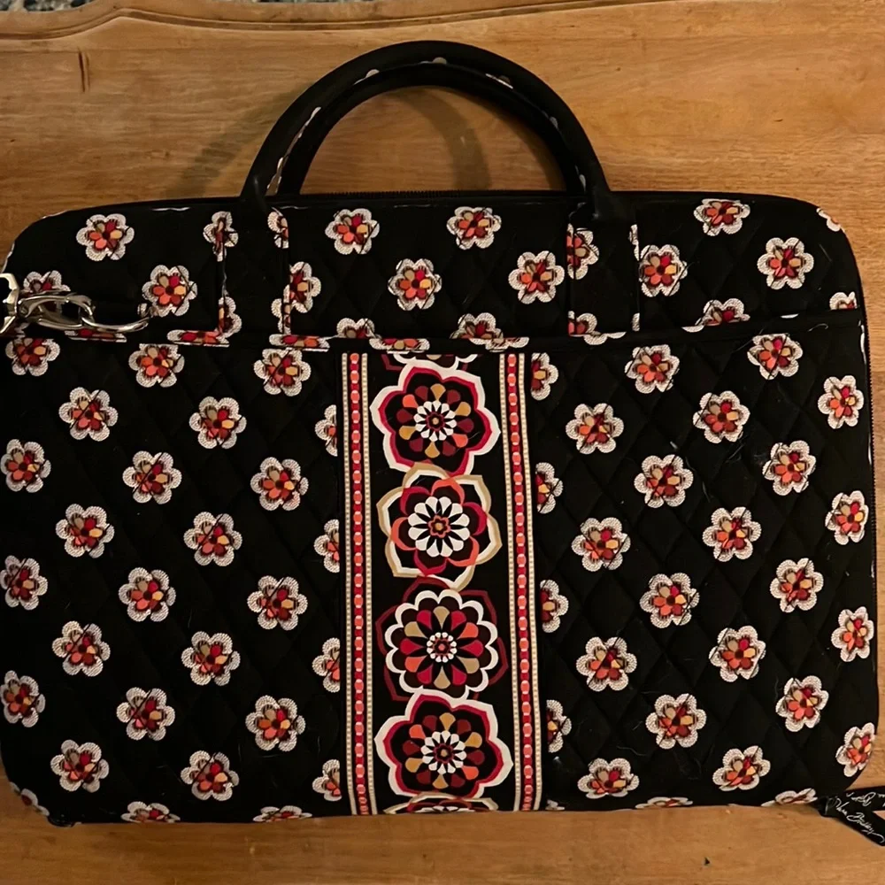 Vera Bradley Laptop Case